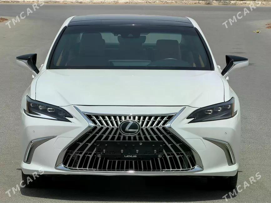 Lexus ES 350 2024