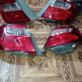 auryon yewrapeyka yzky cyra
