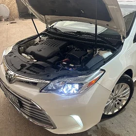 Toyota Avalon 2017