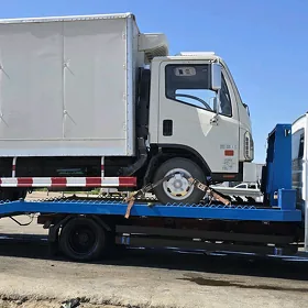 Mitsubishi Canter 2005