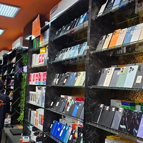 Samsung A57.A17 Alyan
