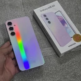 Samsung A55. 8/128. wetnam