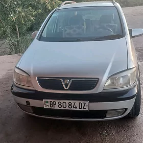 Opel Zafira 1999