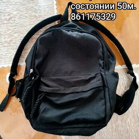 рюкзак  🎒, rūkzak