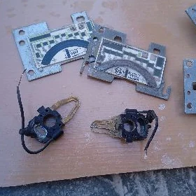 wozduhamer plata dil