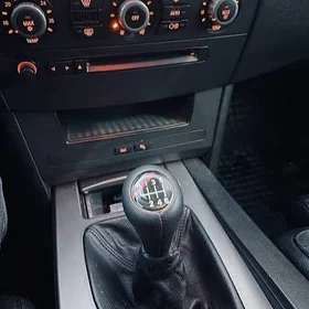 БМВ е60 BMW e60