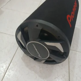boçka