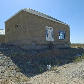 Gökdepe Ajykäriz 16 sot.