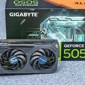 игровой пк, rtx 5050
