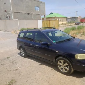 Opel Astra 1999