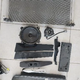 Camry 18-24 zapchast