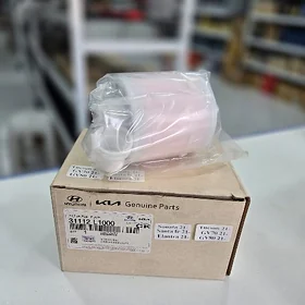 Benzefilter Hyundai Kia