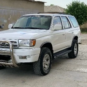 Toyota 4Runner 1998