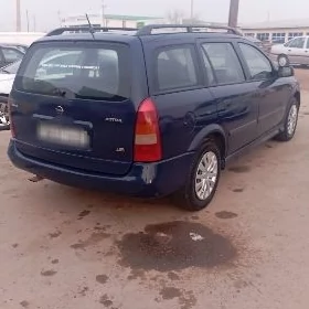 Opel Astra 1998