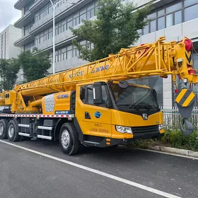 XCMG 500 2022