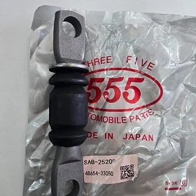 CTR, 555 Salenblok optam