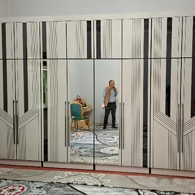 MEBEL TÄZE GARNITUR ŞFANER