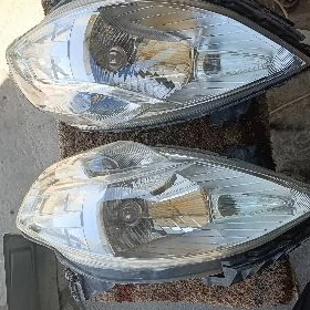 Nissan tiyda fara