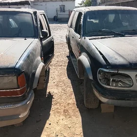 ford zapcasa
