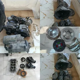 hilux dinama statyr