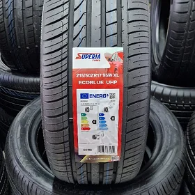TEKER SUPERIA 215/50/17 2026Ý✅