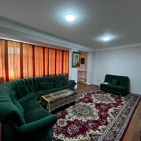 3 KOMN 1 ETAJ 105M2 ŞEWÇENKO