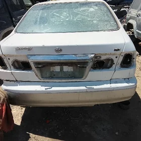 nisan suni zapcasa  97
