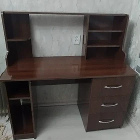 kompyuter stol