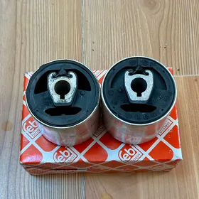 BMW E39 E60 F10 SALNI BLOK