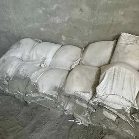 ZATIRKA KERPIÇ MYTY SEMENT GUM