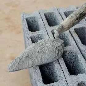 SEMENT MYTY ŞEBEN KERPIÇ GUM