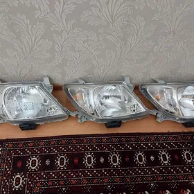 Fara orginal Toyota Kompaniýa