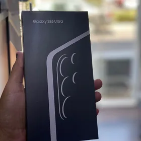 Samsung S26Ultra