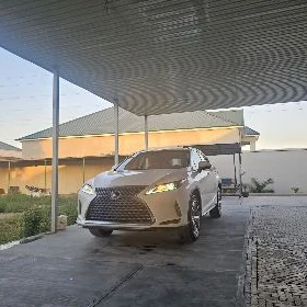 Lexus RX 350 2022
