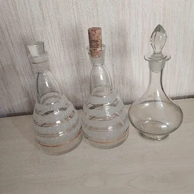 графинчики