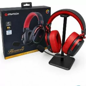 Игровые наушники fantech MH82