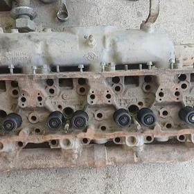 maz 7511