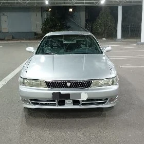 Toyota Chaser 1994