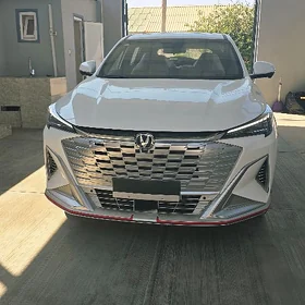 Changan X5 Plus 2026