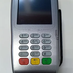 Terminal