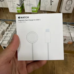 Apple watch usb