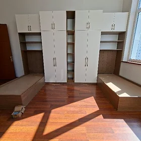 ✴️AMATLY MEBEL🔹️ MDF GAPYLAR