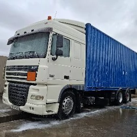 DAF 460 2009