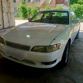 Toyota Mark II 1993