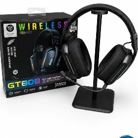 Игровые наушники Onikuma GT808