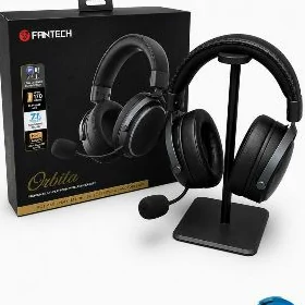 Игровые наушники fantech