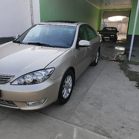 Toyota Camry 2002