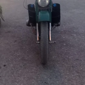 Ural 5557 2025