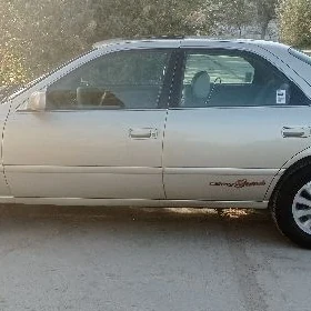 Toyota Camry 1998