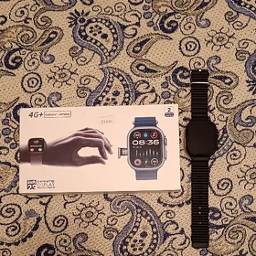 smart watch sagat часы сагат